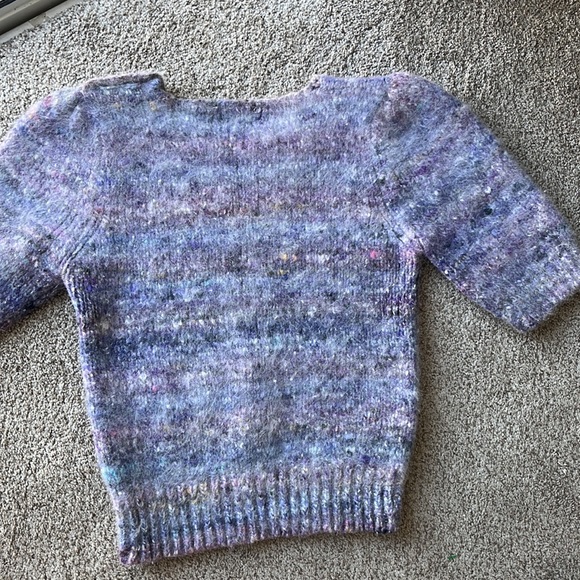 Vintage Garfinckel’s Sweater size M - Picture 2 of 8